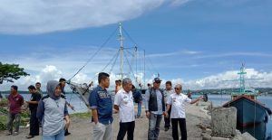 Nurtiati Syam, Awasi Bangunan Tanpa IMB