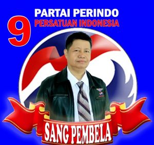 Menuju DPR RI, Sofyan Lahabi, Semakin Pede