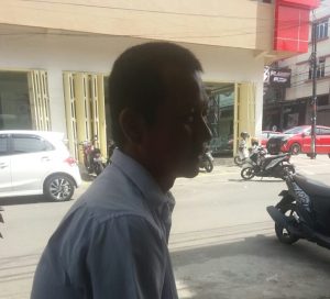LMP. Minta Dua Jalan Ini Mendesak Diperbaiki