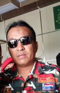 Terkesan Diterlantarkan, LMP. Siap Advokasi Petugas Call Centre 112