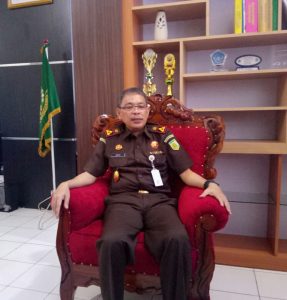 Kajari Parepare Warning PPK Mesti Taat Fisik dan Keuangan