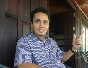 Parepare, Pertempuran Para Gajah Korbankan Pelanduk Mati di Tengah