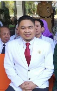 HGN Ke-59, dr Mahyuddin : Cegah Persoalan Gizi Pada Anak Sejak Dini