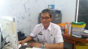 Pemkot Parepare Anggarkan Rp500 Juta Untuk Pemeliharaan Jalan