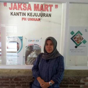 Perkara Korupsi Dana BOS SMP 1 Parepare Sidang Perdana di Tipikor Makassar