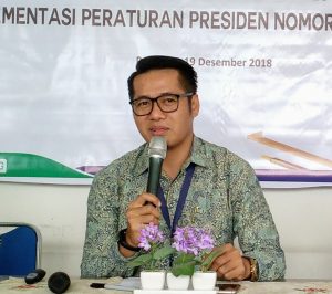 BPJS : Pemkab Sidrap Non Aktifkan 113 Ribu Jaminan Kesehatan Masyarakatnya