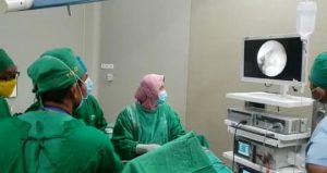 RS Andi Makkasau Punya Arthroscopy, Alat Operasi Canggih Untuk Sendi