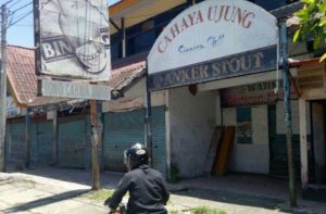 Pemkot Parepare Bakal Sulap Gedung CU Lama Jadi Convention Center