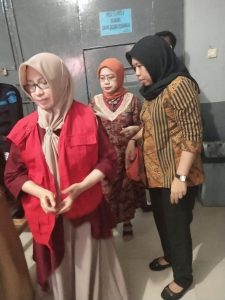 6 Tahun Melenggang, dr.A.B.Dewagong Akhirnya Ditahan