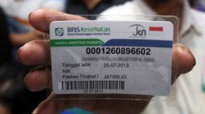 Bukan Hoax, Ratusan Ribu Jaminan Kesehatan PBI di Sidrap Dinonaktifkan, Ini Datanya