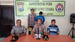 Sulit Menahan Nafsu, Petani Sawit, Dilapor Gagahi Anak Dikebun