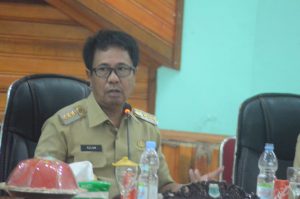 HUT Pinrang, Bakal Diwarnai Menu Khas Bugis Pinrang