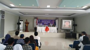 Antisipasi Dini, Tingkat SMP Se-Kota Parepare Bentuk Sisgana