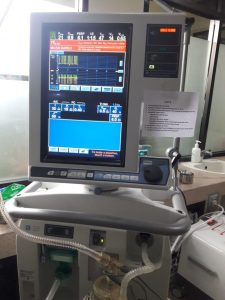 Layanan Unggulan, RS Andi Makkasau Siapkan NICU Bagi Bayi