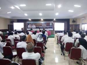 Menuju Daerah ITCA, Parepare Gelar Musrembang Tingkat Kota
