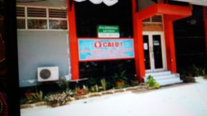 Puluhan Ribu Data Penduduk Pinrang Di Blokir