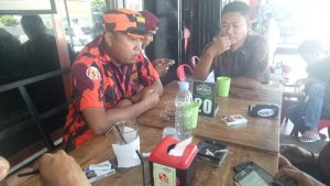 Pemuda Pancasila Minta Pertamina Terbuka Dan Ganti Rugi Dampak Rembesan