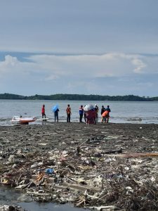 Solar Cemari Laut,  SOCI Diharap Bertanggung Jawab