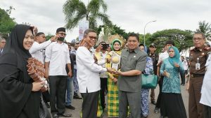 Tahun 2019, Parepare Target Piala Adipura Kencana