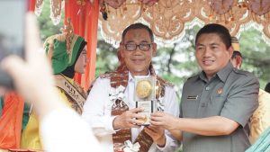 Ini Indikator Penilaian Kesuksesan Parepare Meraih Piala Adipura