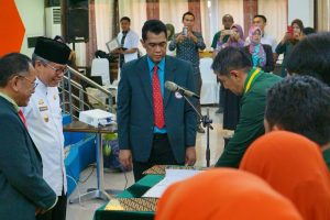Taufan Minta IDI Ikuti Perkembangan Kedokteran Masa Kini