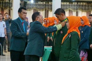 Terpilih Ketuai IDI Parepare, dr Ibe : Kita Ditakdirkan Jadi ‘Pelayan’ Kesehatan