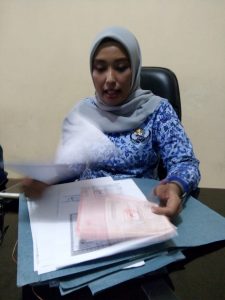 Pembayaran Lahan ITH Terlambat, DPKPP : Terkendala Dipengurusan Berkas