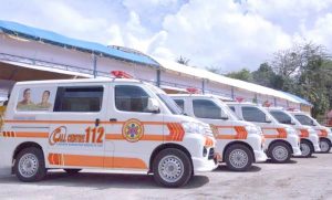 Dinkes Parepare Diduga ‘Sembunyikan’ Rp400 Juta, Gaji Petugas Call Centre 112