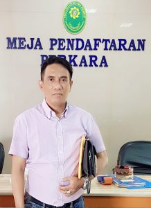 OPINI : Tumpahan Solar di Mata Hukum