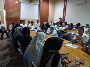 Ini Respon Parepare Menuju Kota Layak Anak