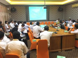 Parepare Dapat BDI Sebesar Rp7 M