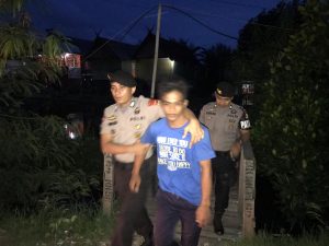 Aniaya Kru Kapal Tonasa Lines, 3 Sopir Tangki Diamankan