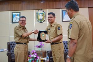 Parepare Berpeluang Raih Kota Sehat Ketiga Kalinya