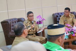 TP : Tidak Hanya Kota Sehat, Parepare Optimis Jadi Kota Cerdas