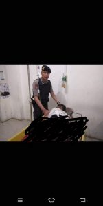Peristiwa Berdarah di Desa Bala, Polisi – TNI Masih Siaga