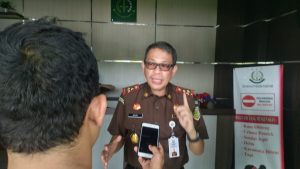 Eksekusi Amran Ambar, Terkendala Komunikasi PH dan Terpidana