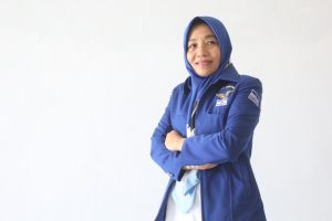 Jemput Aspirasi Masyarakat, Nurtiaty Syam Bertatap Langsung dengan Warga