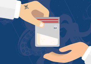 Polisi Amankan Seorang ASN dan 3 Rekannya Yang Diduga Bandar Narkoba