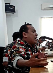 Kejaksaan Diminta Serius, Sikapi Proyek Terlambat