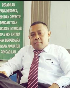 Dugaan korupsi Alkes RSU Andi Makkasau, Begini Penjelasan Praktisi Hukum