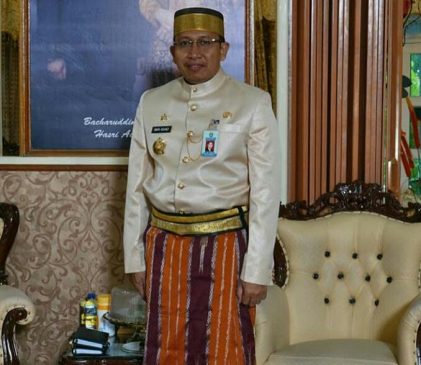Parepare Bakal Jadi Sentra Pelatihan TKI