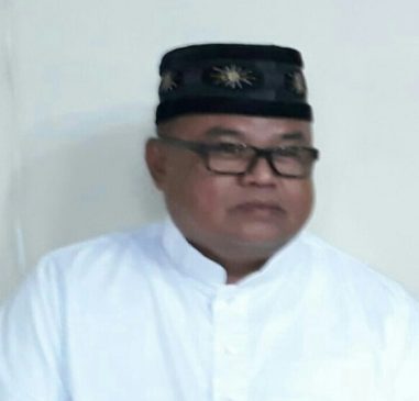 Pengurus Mesjid Raya, Pertanyakan Sikap Hukum ke Pencuri Celengan