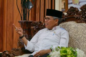 2019, Walikota Parepare Canangkan Sebagai Tahun Integritas