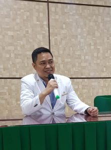 Tips Sehat : Sayangi Ginjal, Jangan Konsumsi Obat Berlebih