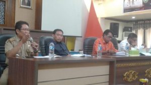 Tahun Ini Program Rumah Impian Terwujud, DPRD-Pemkot Parepare Anggarkan Rp2 Miliar