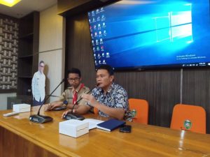 Anak Bebas Beraspirasi Tanpa Intervensi Melalui Musrembang