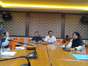 Parepare Target predikat tertinggi Kota Sehat, OPD Diminta Mendukung