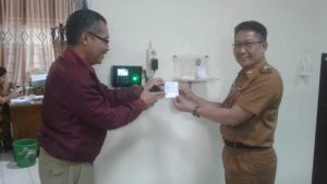 Bappeda Parepare Siapkan Kotak Usulan Inovasi