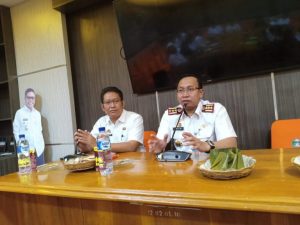 Parepare Target E-Planning Selesai Tahun 2019