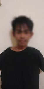 DPO Pencuri Elektronik, Ditangkap Usai Beberapa Bulan Menghilang